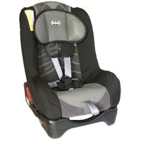 BATMAN Siège auto Travel Kid grp 0+/1