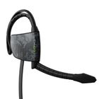 CASQUE-OREILLETTE FILAIRE EX-03 / Accessoire X360