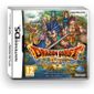 DRAGON QUEST VI LE ROYAUME DES SONGES / Jeu DS