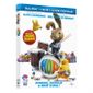 Blu-Ray Hop [combo blu-ray + dvd + copie digita...