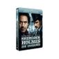 Sherlock Holmes 2 : jeux d'ombres