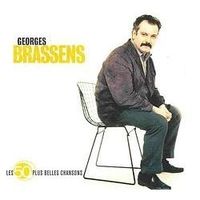 GEORGES BRASSENS