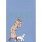Coffret tintin integrale plein