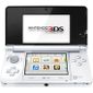 NINTENDO 3DS BLANC ARCTIQUE