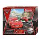 Circuit Disney Cars 2 Porto Corsa Racing 1/43