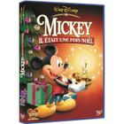DVD Mickey : il était une fois noël