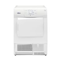 WHIRLPOOL AWZ8239