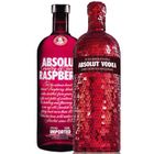 Absolut Raspberri Masquerade