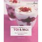 BRUNCHS ET PETITS DINERS POUR TOI & MOI