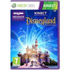 DISNEYLAND ADVENTURES KINECT / Jeu console X360