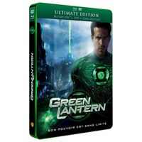 Blu-Ray Green lantern