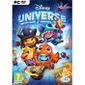 DISNEY UNIVERSE / Jeu PC
