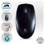 Logitech souris filaire optique B110