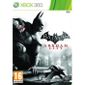 BATMAN ARKHAM CITY / Jeu console X360