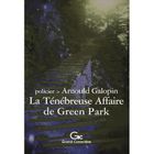 La ténébreuse affaire de Green Park