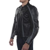 Roadsign Blouson Cuir Moto
