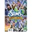LES SIMS 3 AMBITIONS / Jeu PC DVD-ROM