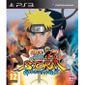 NARUTO SHIPPUDEN ULTIMATE STORM GENERATIONS / PS3