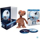 Blu-Ray E.t. [coffret : boitier metal + peluche...