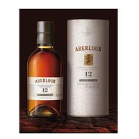 aberlour 12 ans non chil Filtered