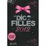 Le dico des filles 2012