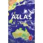 ATLAS DE POCHE (EDITION 2006