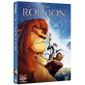 DVD Le roi lion