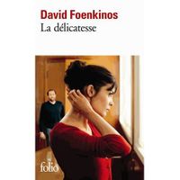 La délicatesse