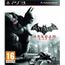 BATMAN ARKHAM CITY / Jeu console PS3