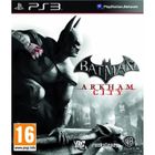 BATMAN ARKHAM CITY / Jeu console PS3