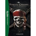 PIRATES DES CARAIBES T.4 ; LA FONTAINE DE JOUVENCE