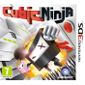 CUBIC NINJA / Jeu console 3DS