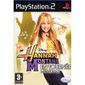 HANNAH MONTANA EN TOURNEE MONDIALE / JEU CONSOLE P