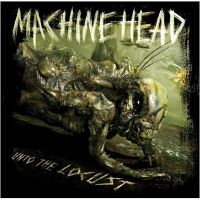 MACHINE HEAD