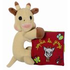 VULLI Mon 1er Livre d'Eveil Sophie La Girafe