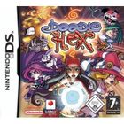 DOODLE HEX / JEU CONSOLE NINTENDO DS