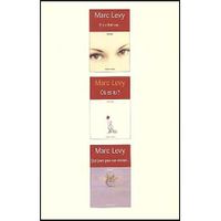 Coffret marc levy