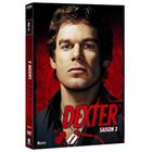 DVD Dexter, saison 3