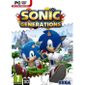 SONIC GENERATIONS / Jeu PC