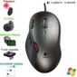 Logitech G500 Gaming Mouse