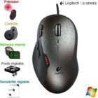 Logitech G500 Gaming Mouse