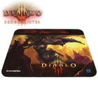 Steelseries QcK Diablo III Demon hunter Edition