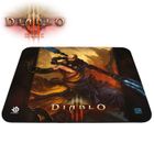 Steelseries QcK Diablo III Monk edition