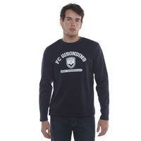 FC GIRONDINS DE BORDEAUX Tee shirt Collège Adulte