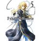PANDORA HEARTS T.5