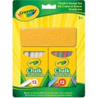 Kit craies et brosses Crayola