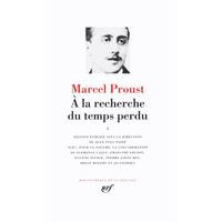 A la recherche du temps perdu t.1