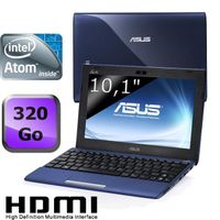 ASUS EeePC 1025C-BLU026S