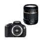 CANON EOS 600D + TAMRON 18-270mm