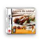 Leçons de cuisine : Qu'allons-nous manger aujourd'